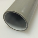 3" FlexRite Single Wall Petroleum Pipework 3" (75 mm) - EN14125 Approved GFE-1300R